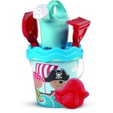 Komplet SET ZA PLAŽU PIRATSKO MORE cene