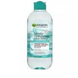 Garnier Skin Naturals Hyaluronic Aloe micelarna voda 400 ml | ePonuda.com