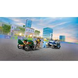 Lego City Dirkalni paket Letalo proti bolniški postelji številka 60459 | Shoptok.si