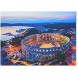  Slika na platnu Pula 60x80 cm | shoptok.hr