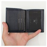 Zoozie Bags muški novčanik teget plave boje 1081 | Eponuda.com