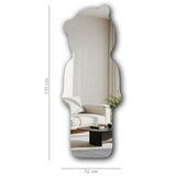 Hanah home ogledalo 52135 Ayna-009, 52 x 135 cm, šareno | Eponuda.ba