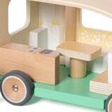 Classic World Drvena igračka Kamper | ePonuda.com