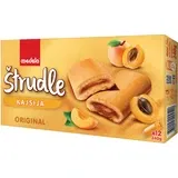 Štrudle