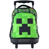 Minecraft Trolley Face 44 cm Cijene