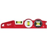 Milwaukee Torpedo Level 25cm nastavljiva, (21106764) Cene