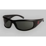 Fizz Matte Black Soncna ocala GREEN