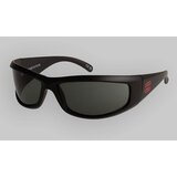 Billabong Fizz Matte Black Sunglasses GREEN Cijene