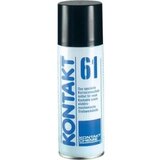 Kontakt Chemie Zaštitno ulje za podmazivanje kontakata KONTAKT 61 u