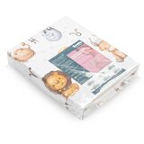 Sensillo Plahta tiskani arak zodijak 60x120cm | shoptok.hr