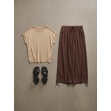 Sinsay Pletena bluza s metaliziranom niti i primjesom viskoze | shoptok.hr