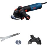 Bosch EXWS20-125TSB ugaona brusilica expert 06017D5200 Cene