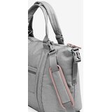 Vuch Putna torba Carola Grey, 16&amp;ndash;20 l, za laptop 13,3&amp;quot; Slike