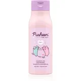 2 in 1 šampon i gel za tuširanje 2 u 1 400 ml