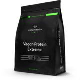 The Protein Works Vegan Protein Extreme 1000 g čokoladni silk Cijene