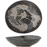 Bloomingville Ukrasna posuda od kamenine ø 24 cm Sway – Cijene