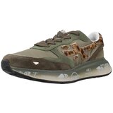 Premiata Nizke superge LAURYN 7790 Zelena Cene