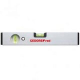Libela aluminijska s magnetom 1000mm RED Gedore 3301425 | Eponuda.ba