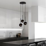 Opviq Luster King-11455, 34x34x134 cm, 3xE14 | Eponuda.ba