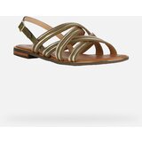 Geox Green Women's Sandals Sozy Plus - Ladies | Shoptok.si