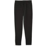 Puma EVOSTRIPE HIGH-WAIST PANTS, ženski donji deo trenerke, crna 677880 | ePonuda.com