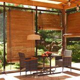  3-dijelni vrtni blagovaonski set sivi | shoptok.hr