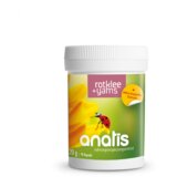 Crvena djetelina + jam + obična konoplja - 90 kaps. | shoptok.hr