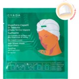 GYADA Cosmetics čistilna celulozna maska za lase cene