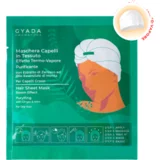 GYADA Cosmetics maska u maramici za pročišćavanje kose