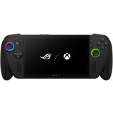 Asus Igralna konzola ROG Xbox Ally X RC73XA-NH015W Ryzen Z2 E/24GB/SSD 1TB/17,8 cm (7") Touch 120Hz/W11H/črna-PREDNAROČILO (Predvidena dobava 22.10.25) | Shoptok.si