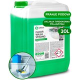 Correcto Grass – Floor Wash STRONG 22,5 KG | Eponuda.com