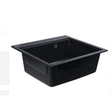 Vesta crni s sifonom | shoptok.hr