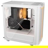 BE QUIET Pure Base 501 DX Window White BGW77 Mid tower kućište | ePonuda.com