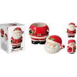 Posuda ZA KEKSE DJED BOŽIĆNJAK 21CM SORTO | Eponuda.ba