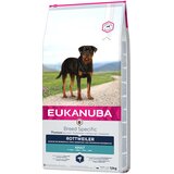  10 % popust na Eukanuba suho hrano za pse 12 kg! - Adult Breed Specific Rottweiler (12 kg) | shoptok.hr