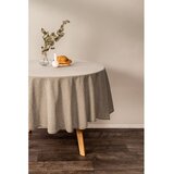 Tiseco Home Studio Pamučni stolnjak ø 180 cm Myrna - | shoptok.hr