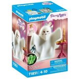 Playmobil 71851 Čarobna princesa - duh gradu - 1 k. | Shoptok.si