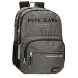PepeJeans edemon ranac za školu - siva 69.125.d2 Cene