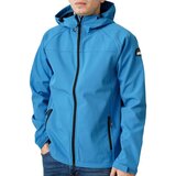 Copperminer muška jakna mountain, plava Cene