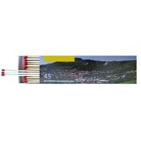 Lienbacher Šibice za potpalu (10 cm, Prikladno za: Kamin peći) | shoptok.hr