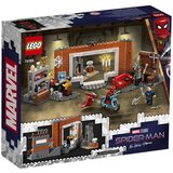Lego Spider-Man v delavnici Sanctum -76185, (20287286) Cene