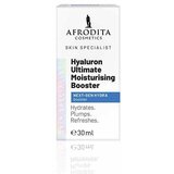 Afrodita Cosmetics SKIN SPECIALIST HYALURON ultimativni hidratantni booster Cijene