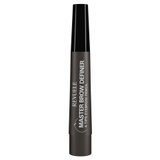 Revuele 4 Tips Eyebrow Pencil - Dark | shoptok.hr