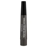 svinčnik za obrvi - 4 Tips Eyebrow Pencil - Dark