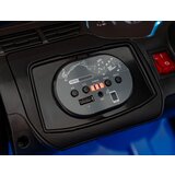  Licencirani auto na akumulator Audi Q7 NEW LIFT - plavi | shoptok.hr