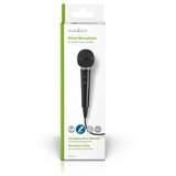 Gembird MPWD01BK žični mikrofon, črn | Shoptok.si