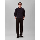 Calvin Klein Jeans Pulover nočno modra | Shoptok.si