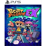 iam8bit PS5 Scott Pilgrim EX u