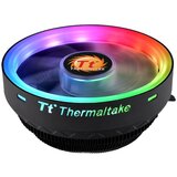 Thermaltake UX100 ARGB cooler Lighting CPU cooler, kompatabilan sa svim Intel i AMD socket | Eponuda.ba