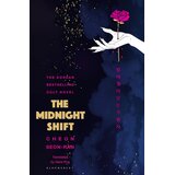 Hachette Cheon Seon-Ran - The Midnight Shift Cene